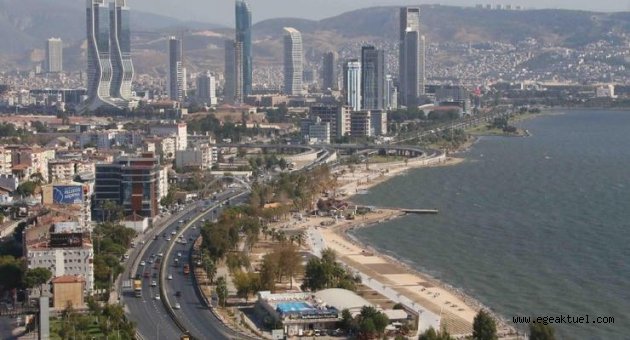 İzmir'de konut satış raporu!
