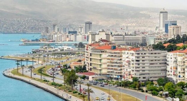 İzmir'de Kovid-19 nedeniyle sosyal etkinlikler ertelendi