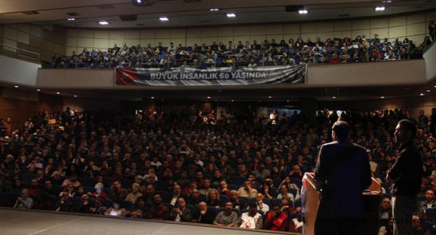 İzmir'de Küba günleri