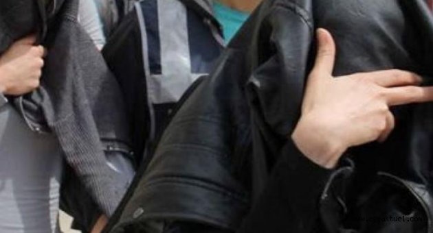 İzmir'de masaj salonlarına yönelik fuhuş operasyonu! Gözaltılar var