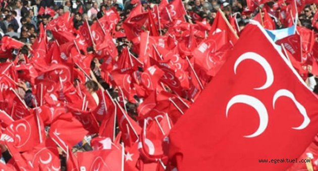 İzmir'de MHP'nin meclis üye adayları belli oldu
