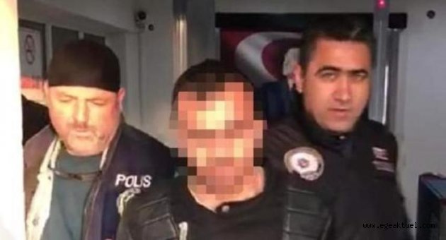 İzmir'de nevruz öncesi ikinci operasyon