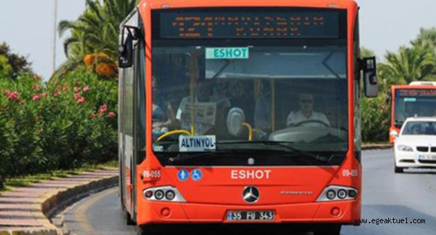 İzmir'de o hatlar kaldırılıyor