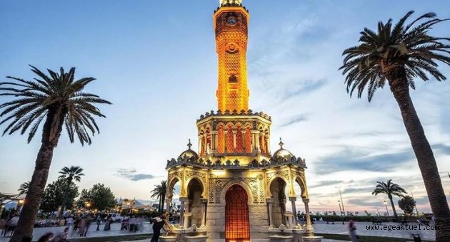 İzmir'de o iki ilçe İYİ Parti'ye bırakıldı