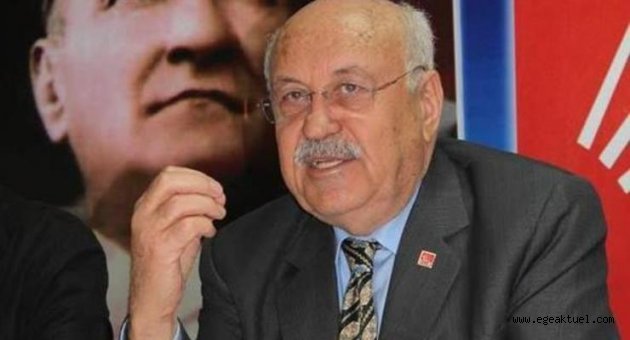 İzmir'de olağanüstü kurultay için imza hareketi başlayacak