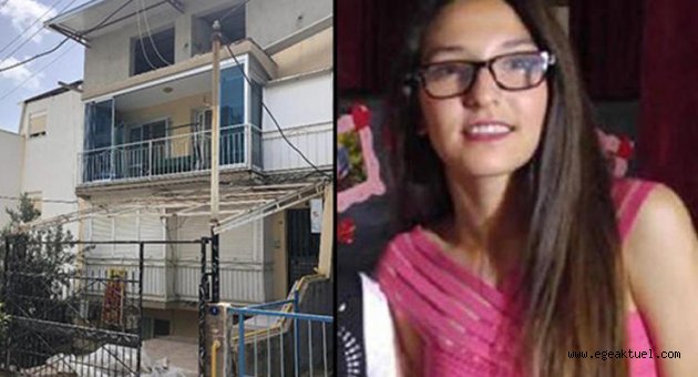 İzmir'de öldüren rüya! Daha 17'sindeydi..