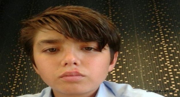 İzmir'de ölen çocuk işçinin ailesinden 'adalet' isyanı