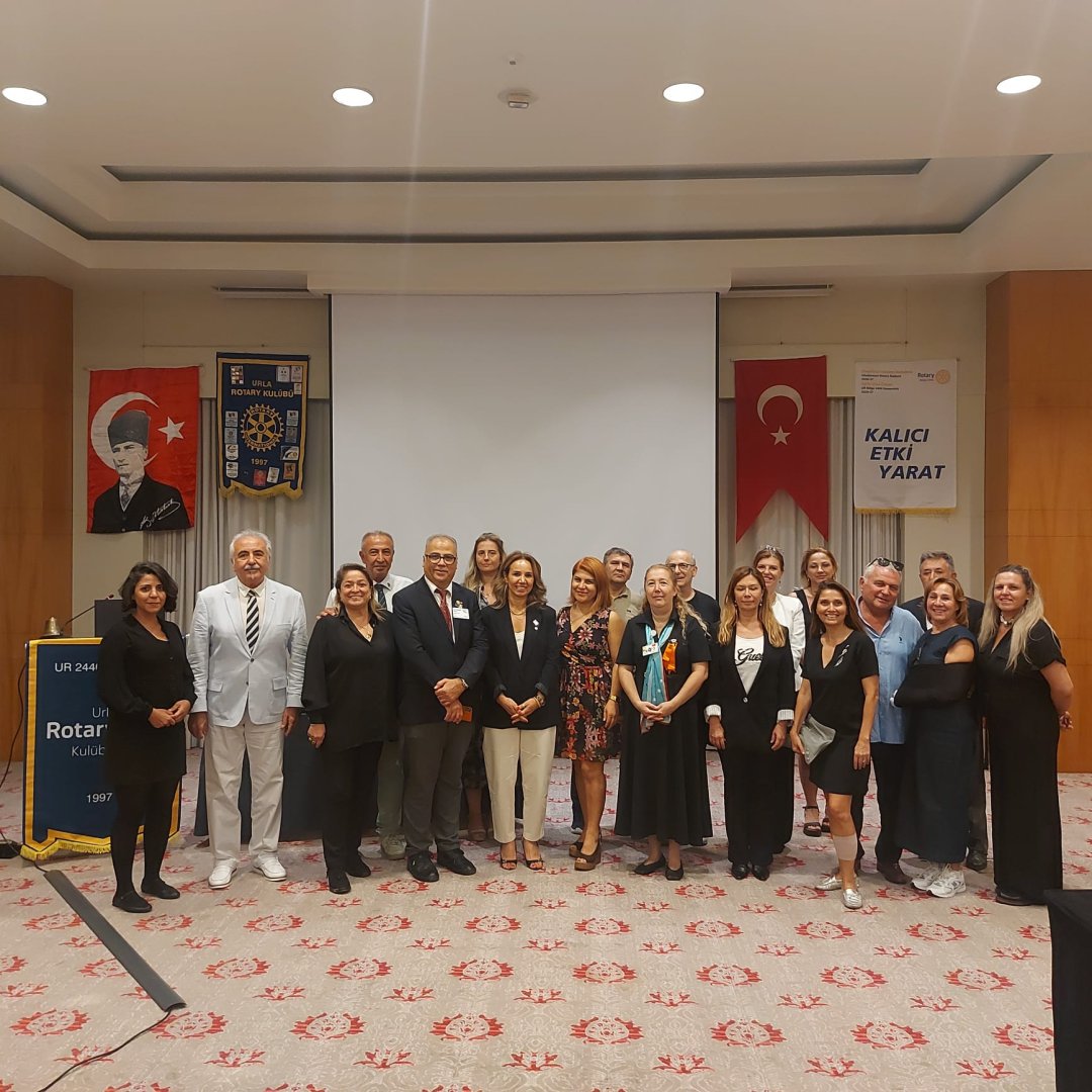 İZMİR’DE PATİLİ DOSTLAR, ÇOCUK FELCİNE KARŞI İYİLİK İÇİN KOŞTU