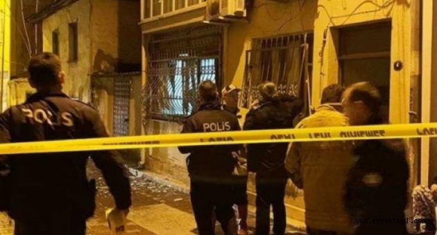İzmir'de patlama! Vatandaşlar sokağa döküldü