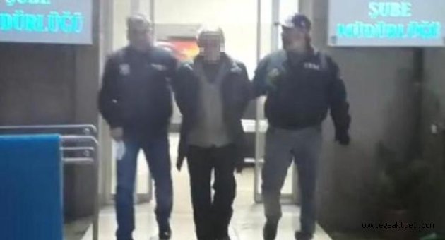 İzmir'de, PKK propagandasına 12 gözaltı