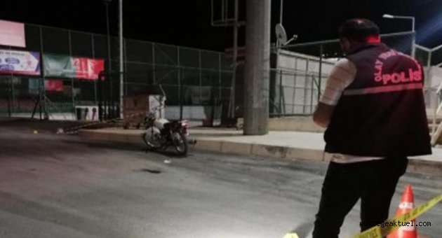İzmir'de polise silahlı saldırıda gözaltı sayısı 6 oldu