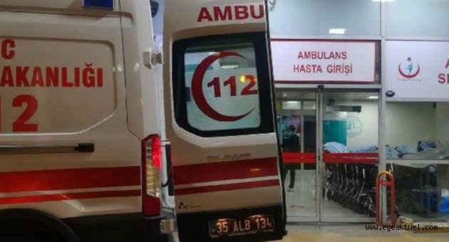 İzmir'de sahte içkiden 1 kişi daha öldü