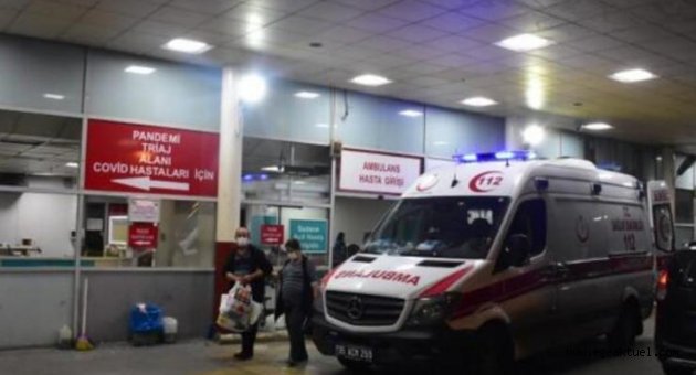 İzmir'de sahte içkiden bir ölüm daha