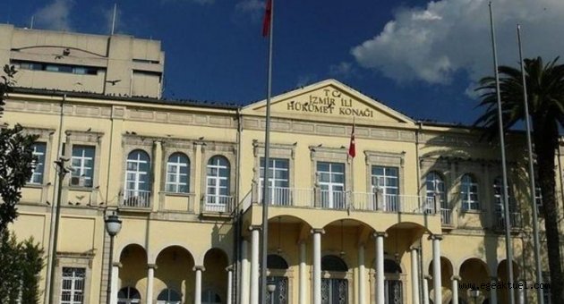 Valilik yeni mesai saatlerini açıkladı