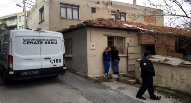 İzmir'de soba yine can aldı