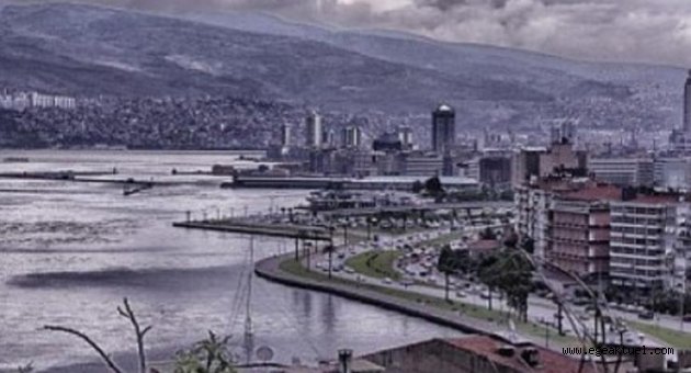 İzmir'de soğuk hava dalgası devam edecek mi?
