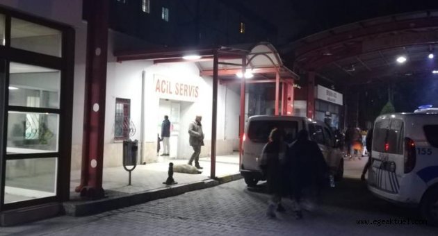 İzmir'de sokak ortasında cinayet: Bıçaklanarak hastaneye kaldırılan genç öldü