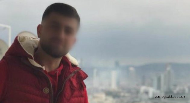 İzmir'de şüpheli ölüm!
