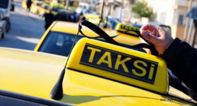 İzmir'de taksiciyi defalarca bıçaklamıştı