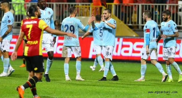 İzmir'de taraftar operasyonu