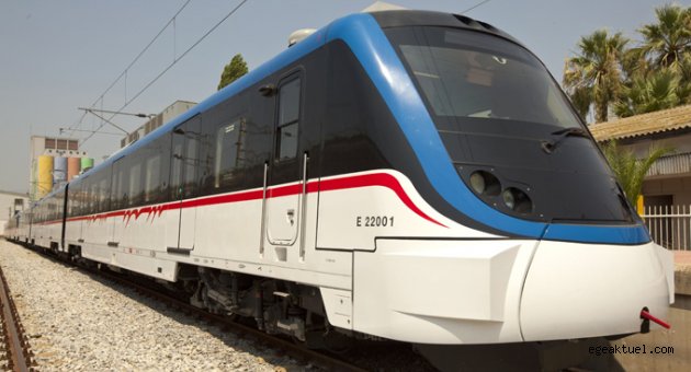 İzmir'de toplu ulaşıma seçim ayarı