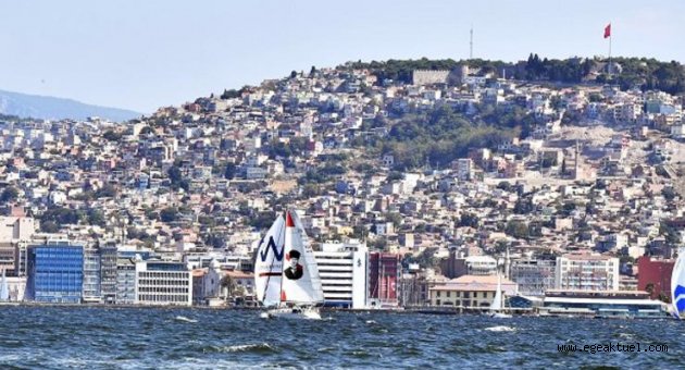 İzmir'de tüm yapı izinlerine standart getirildi