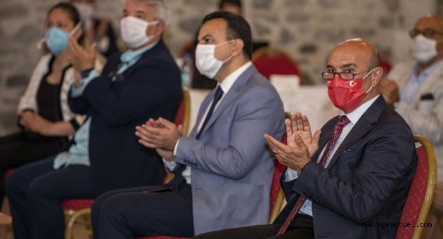 İzmir'de turizm hijyen kriterleri açıklandı