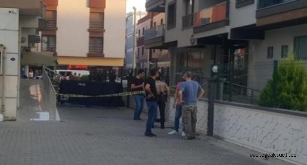 İzmir'de üniversitelinin korkunç sonu: 7. kattan ölüme düştü