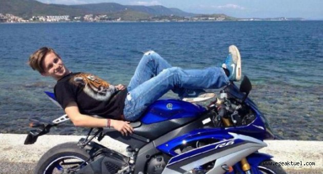 İzmir'de ünlü oyuncunun çarptığı Oğuzhan için şok rapor!