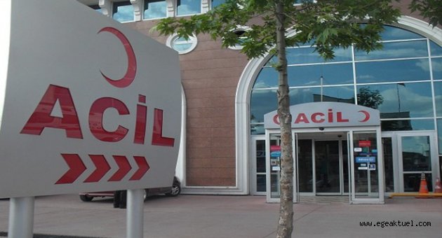 İzmir'de uyuşturucuya bir kurban daha