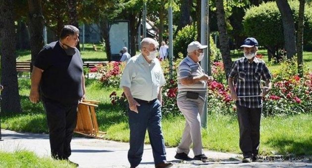 İzmir'de yeni corona virüs kararları! Valilik duyurdu