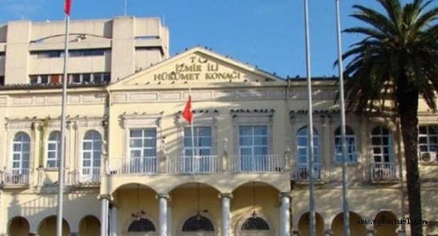 İzmir'de yeni koronavirüs kararları