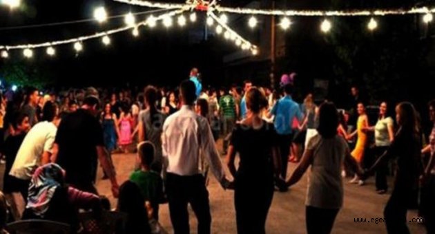 İzmir'de yeni koronavirüs tedbirleri! Sokak düğünleri yasaklandı