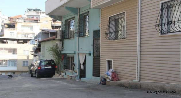 İzmir'de yine kadına şiddet! Eski eşini önce darp etti sonra tüfekle vurdu