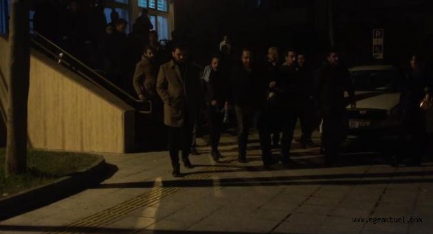 İzmir'de zehir tacirlerine darbe