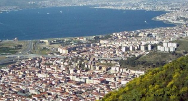 İzmir'deki "arsa mağdurları" sorunu çözüm yolunda