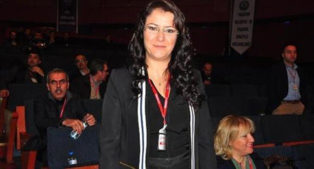İzmir'deki Belediye İş Sendikası genel kurulu gergin başladı
