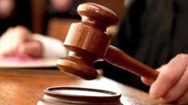 İzmir'deki Bombalı Eylemlerin Davası