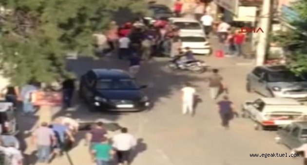 İzmir'deki dehşetin faili 1 yıl sonra yakalandı