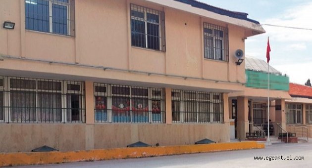 İzmir'deki engelli okulunda istismar dehşeti