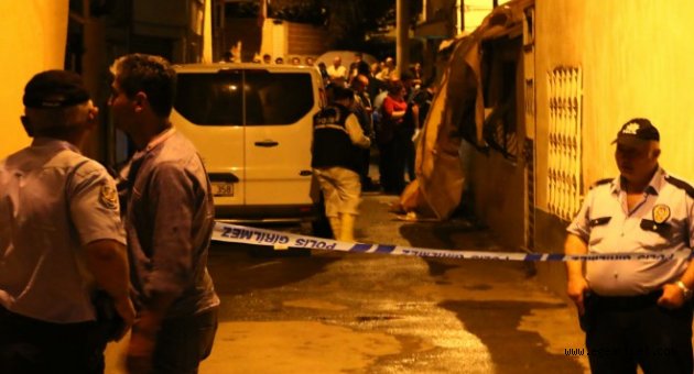 İzmir'deki katliam ile ilgili flaş gelişme