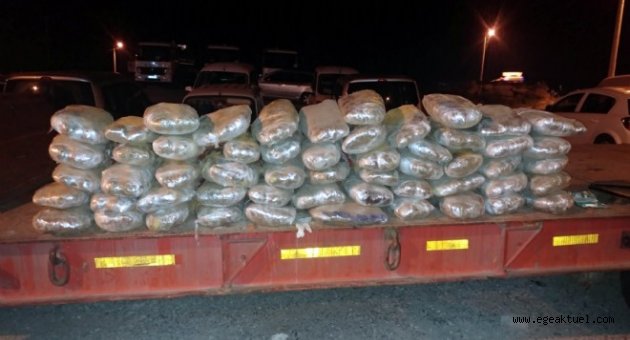 İzmir'deki operasyonun perde arkası
