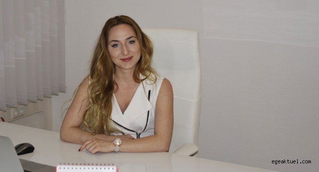 İzmir'den Almanya'ya Uzanan Serüven 
