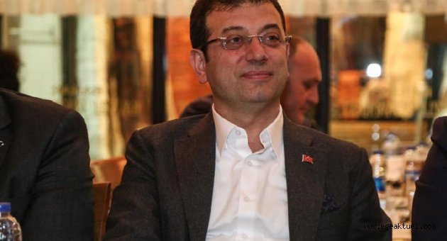 İzmir'den Ekrem İmamoğlu'na destek sürüyor