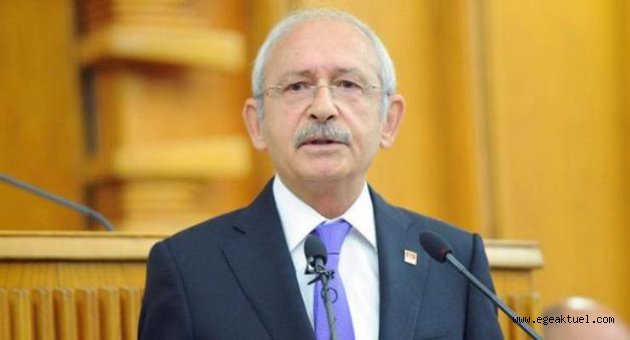 İzmir'den muhalif iki vekile sürpriz görev