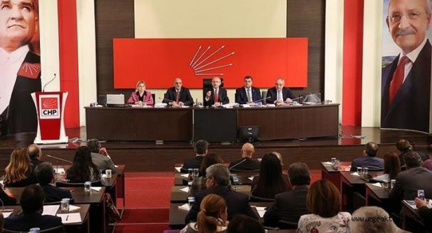 İzmir'den o isim PM'ye girecek