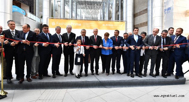 İzmir'e 3 milyarlık "fuar dopingi"