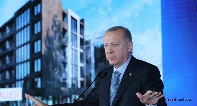  İzmir'e çok daha büyük projelerle yapacağız