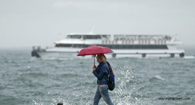 İzmir'e kara kış mı geliyor?