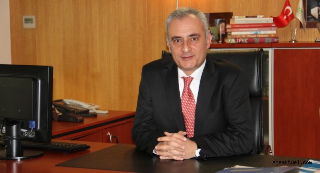 İzmirgaz'da hedefler tamam
